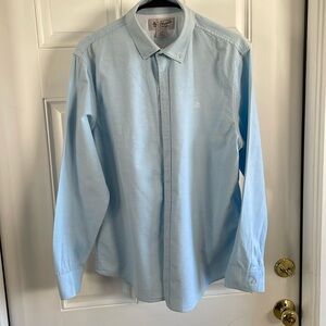 Men’s Penguin Oxford shirt